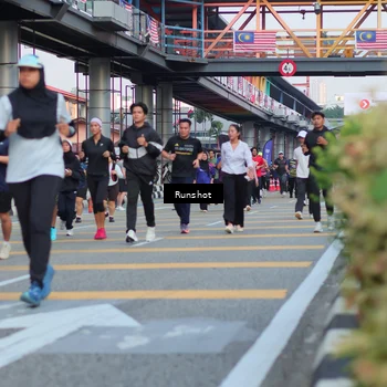 Runner Photo 5037222