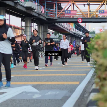 Runner Photo 5037225