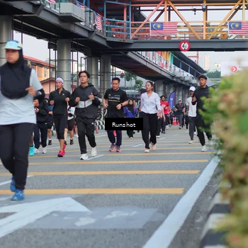 Runner Photo 5037226