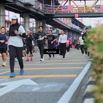 Runner Photo 5037227