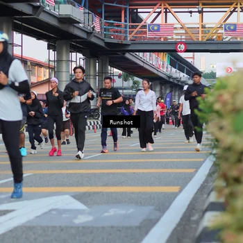 Runner Photo 5037228