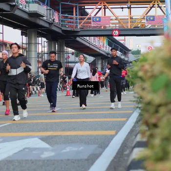 Runner Photo 5037229