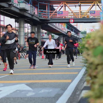 Runner Photo 5037232