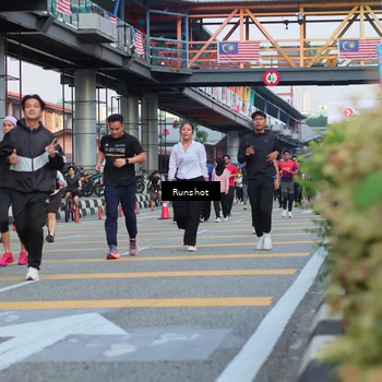 Runner Photo 5037233