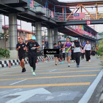 Runner Photo 5037234