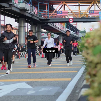Runner Photo 5037235