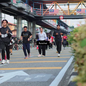 Runner Photo 5037236