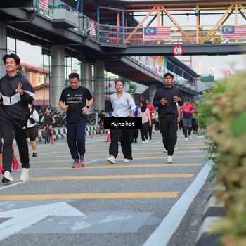 Runner Photo 5037238