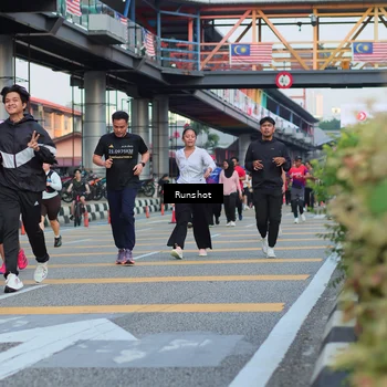 Runner Photo 5037239
