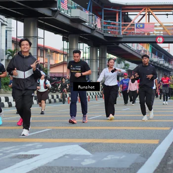 Runner Photo 5037241
