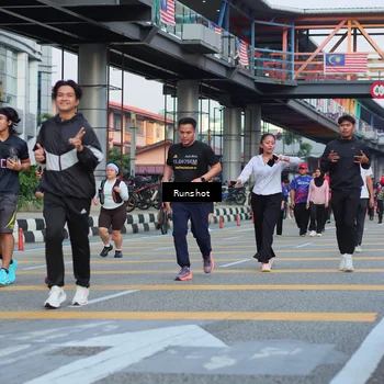 Runner Photo 5037242