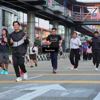 Runner Photo 5037243