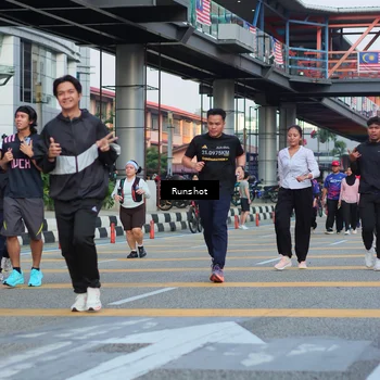 Runner Photo 5037245