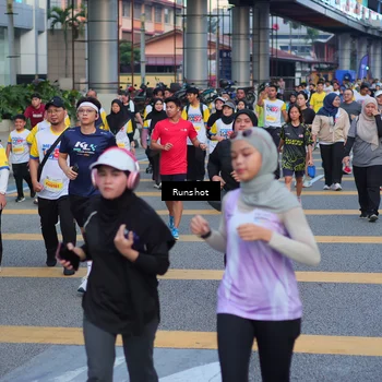 Runner Photo 5037246