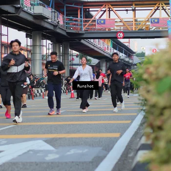 Runner Photo 5037247