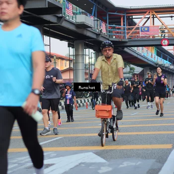 Runner Photo 5037251