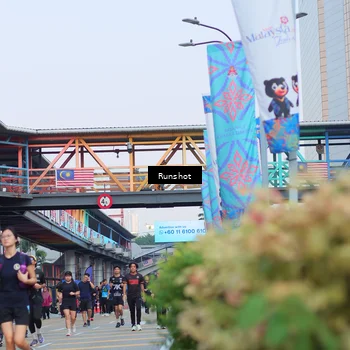 Runner Photo 5037256