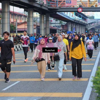 Runner Photo 5037258