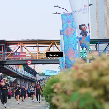 Runner Photo 5037259