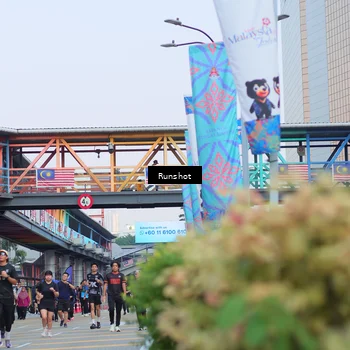 Runner Photo 5037260