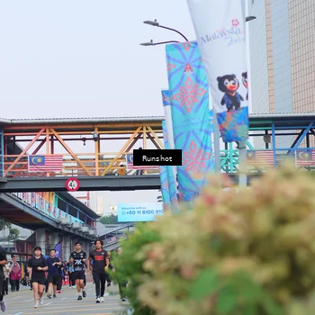 Runner Photo 5037261