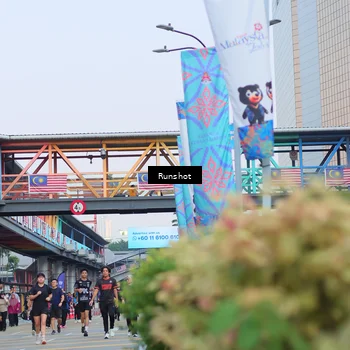 Runner Photo 5037262