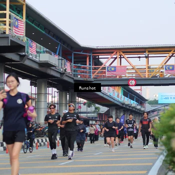 Runner Photo 5037265