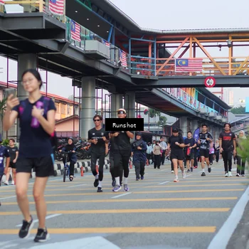 Runner Photo 5037266