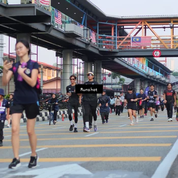 Runner Photo 5037268
