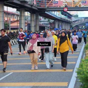 Runner Photo 5037269
