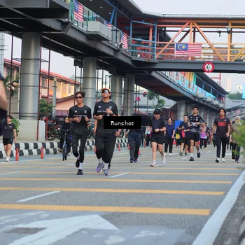 Runner Photo 5037270