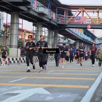 Runner Photo 5037271