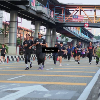 Runner Photo 5037273