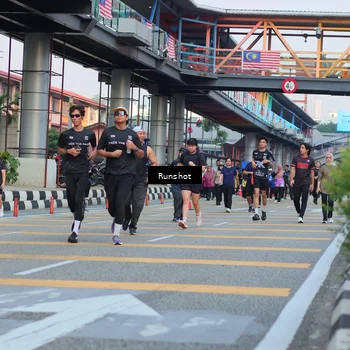 Runner Photo 5037274