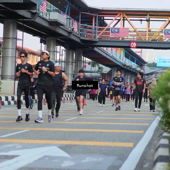 Runner Photo 5037275