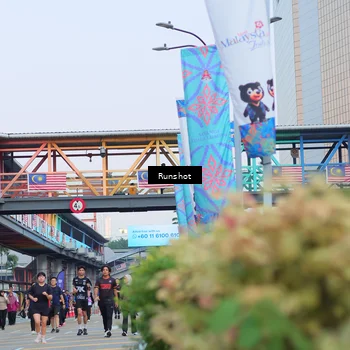 Runner Photo 5037277