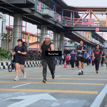 Runner Photo 5037278