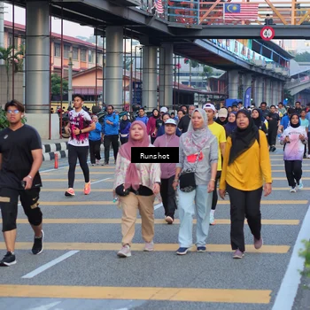 Runner Photo 5037279