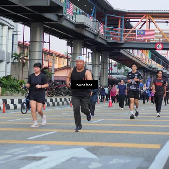 Runner Photo 5037280