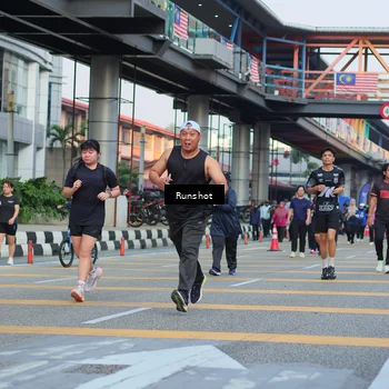 Runner Photo 5037281