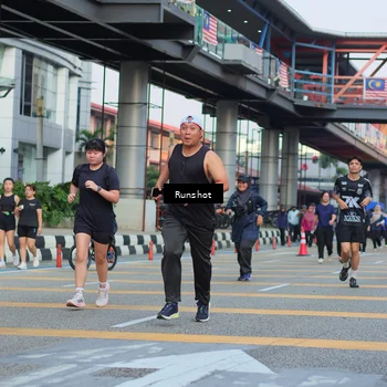 Runner Photo 5037282