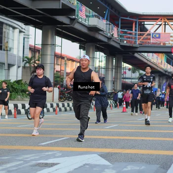Runner Photo 5037283