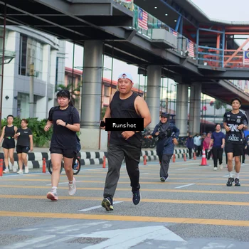 Runner Photo 5037284