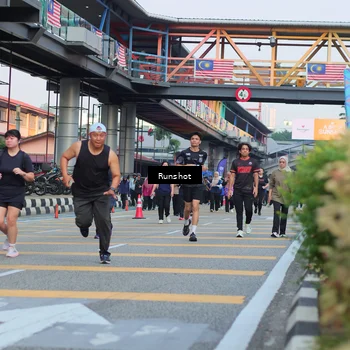 Runner Photo 5037288