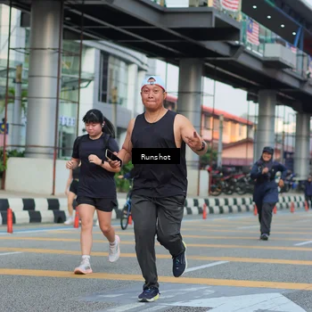 Runner Photo 5037289