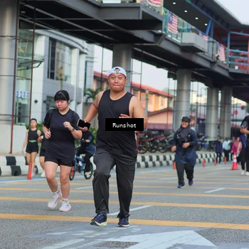 Runner Photo 5037290