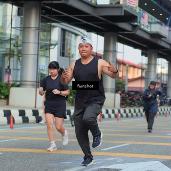 Runner Photo 5037291