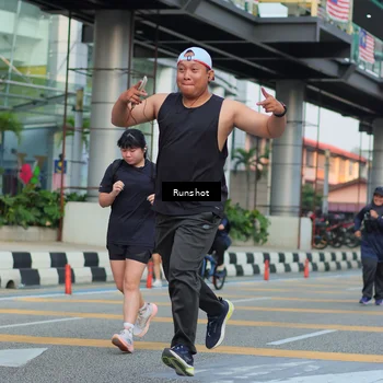 Runner Photo 5037293
