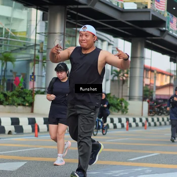 Runner Photo 5037294