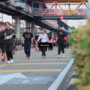 Runner Photo 5037295